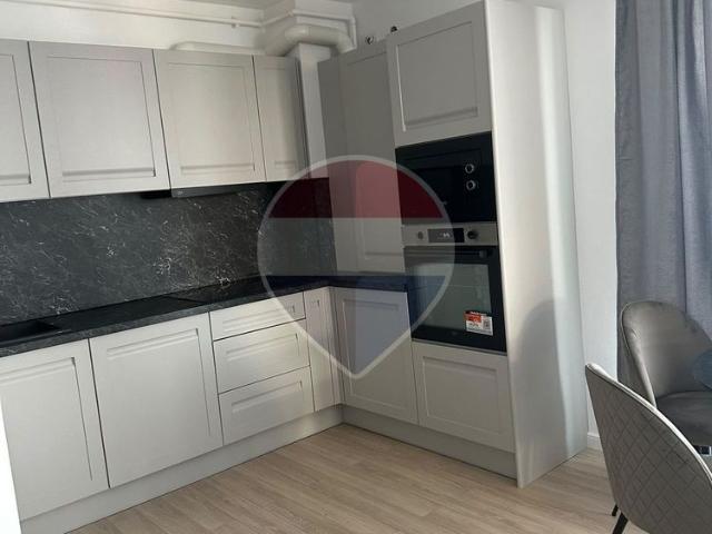Apartament de închiriat | 2 camere | Columna Residence + Parcare
