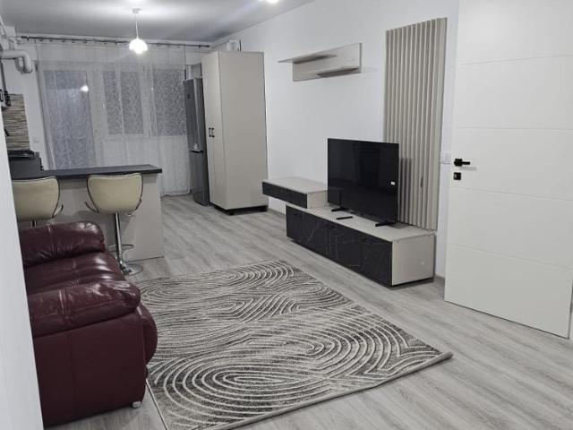 Apartament de inchiriat 2 camere Copou Garden