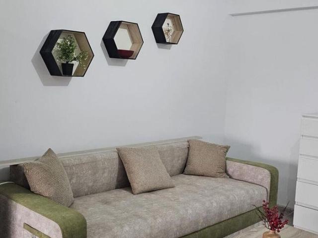 Apartament de inchiriat 2 camere Copou Garden