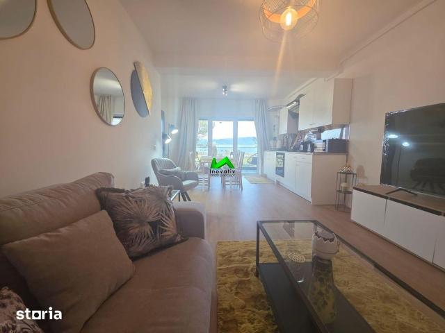 Apartament de inchiriat 2 camere Cristian Davinci