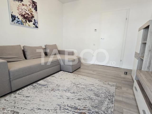 Apartament de inchiriat 2 camere cu balcon si parcare zona Tineretului