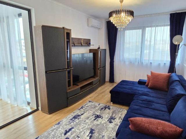 Apartament de inchiriat 2 camere Dacia