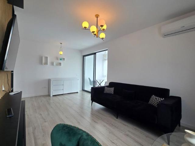 Apartament de inchiriat, 2 camere Dacia