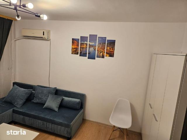 Apartament de inchiriat, 2 camere, decomandat, Alexandru cel Bun