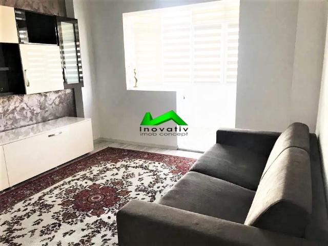 Apartament de inchiriat 2 camere decomandat Sibiu Mihai Viteazul