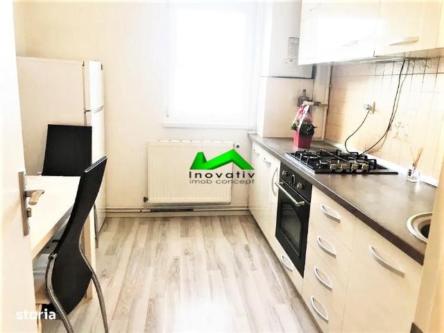 Apartament de inchiriat 2 camere decomandat Sibiu Mihai Viteazul
