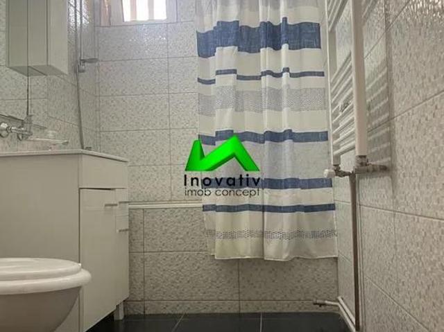 Apartament de inchiriat 2 camere decomandat Sibiu Cedonia