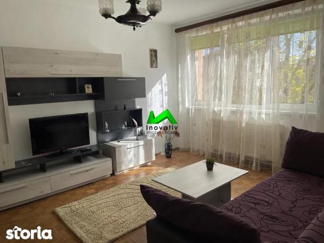 Apartament de inchiriat 2 camere decomandat Sibiu Cedonia