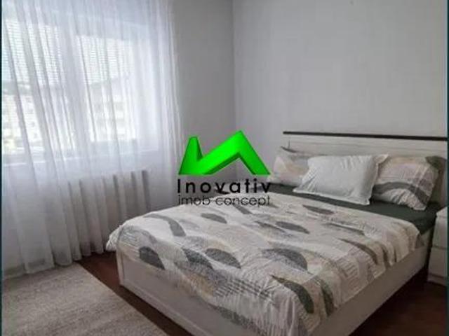 Apartament de inchiriat 2 camere decomandat Sibiu Ciresica