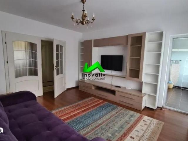 Apartament de inchiriat 2 camere decomandat Sibiu Ciresica