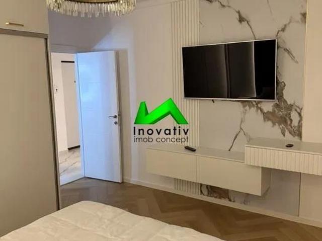 Apartament de inchiriat 2 camere decomandat Sibiu Doamna Stanca