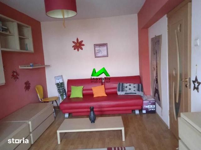 Apartament de inchiriat 2 camere decomandat Sibiu Hipodrom 4