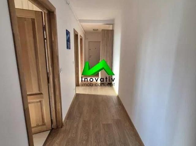 Apartament de inchiriat 2 camere decomandat Sibiu Lacului Binder
