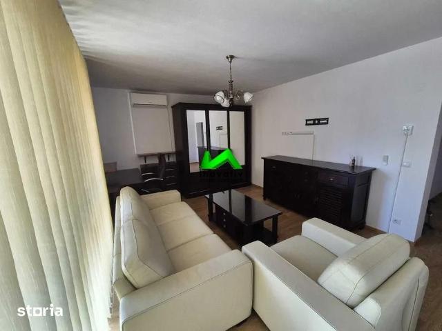 Apartament de inchiriat 2 camere decomandat Sibiu Lacului Binder