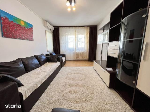 Apartament de inchiriat, 2 camere, decomandat, 45 mp, Galata