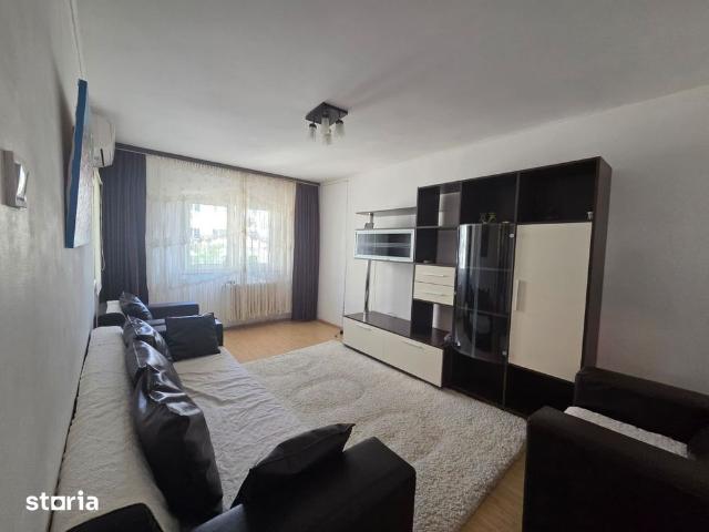 Apartament de inchiriat, 2 camere, decomandat, 45 mp, Galata