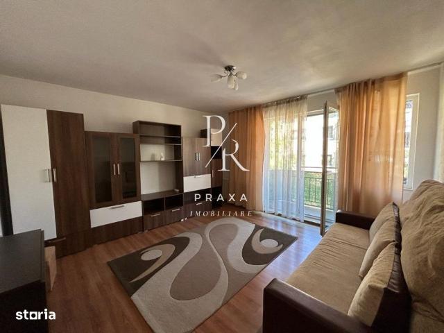 Apartament de inchiriat, 2 camere, decomandat, 48 mp, parcare, Florilo