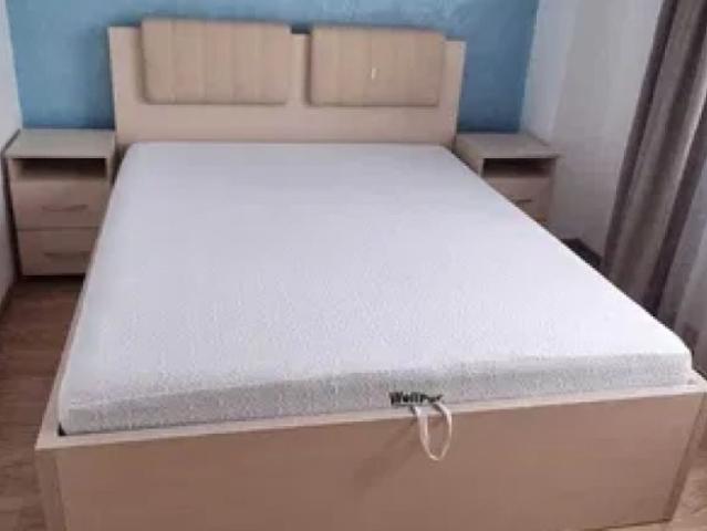 Apartament de inchiriat, 2 camere, decomandat, 55 mp, Bucium, Lidl, Cod 162125