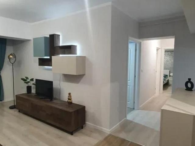 Apartament de inchiriat, 2 camere, decomandat, 55 mp, Tatarasi, Lidl, Cod 162530