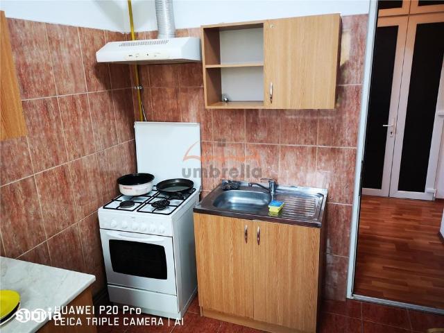 Apartament de inchiriat 2 camere, decomandat 58m², et.22, parcare
