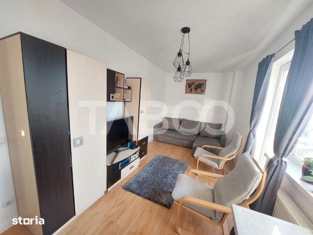 Apartament de inchiriat 2 camere decomandate balcon parcare Terezian