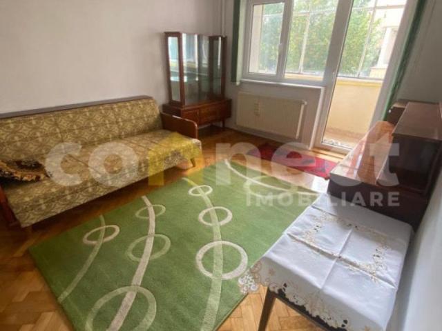 Apartament de inchiriat | 2 camere decomandate | Calea Floresti