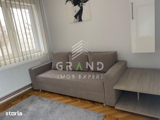 Apartament de Inchiriat: 2 Camere Decomandate | Etaj 2 | Gheorgheni/S