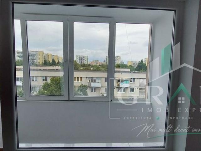 Apartament de Inchiriat: 2 Camere Decomandate | Etaj 2 | Gheorgheni/S