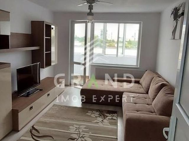 Apartament de Inchiriat: 2 Camere Decomandate | Etaj 6/10 | Gheorghen