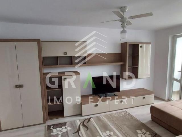 Apartament de Inchiriat: 2 Camere Decomandate | Etaj 6/10 | Gheorgheni/Unirii