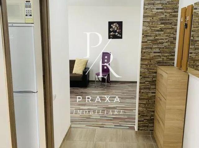 Apartament de inchiriat, 2 camere decomandate, parcare, strada Cetatii