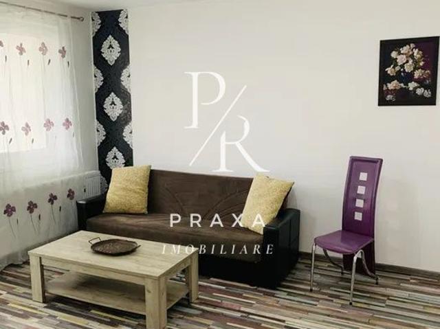 Apartament de inchiriat, 2 camere decomandate, parcare, strada Cetatii