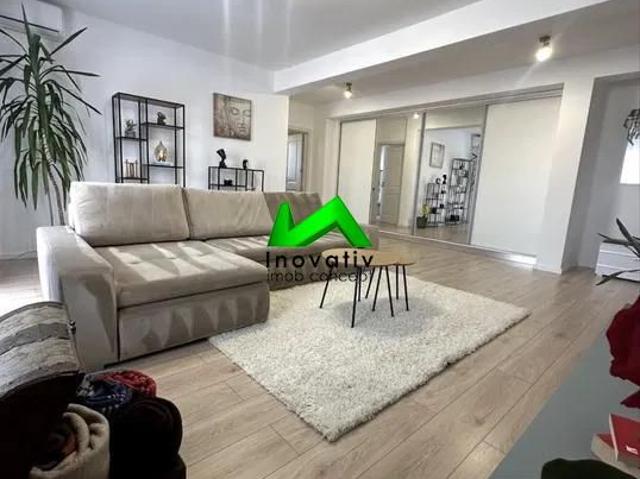 Apartament de inchiriat 2 camere decomandate Sibiu Tineretului