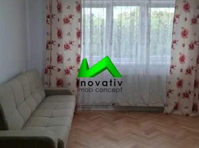 Apartament de inchiriat 2 camere decomandate Sibiu Valea Aurie