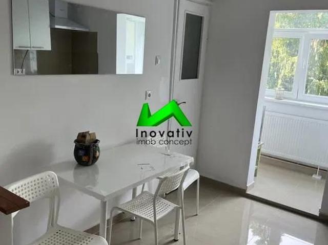 Apartament de inchiriat 2 camere decomandate Sibiu Central