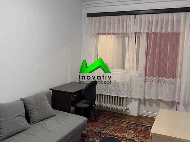 Apartament de inchiriat 2 camere decomandate Sibiu Mihai Viteazul