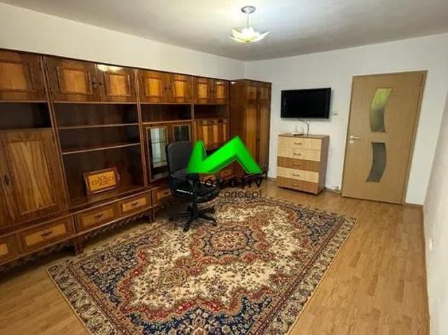 Apartament de inchiriat 2 camere decomandate Sibiu Rahovei