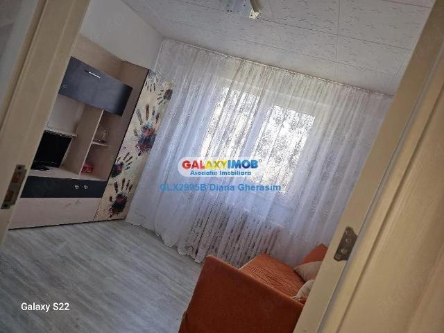 Apartament de inchiriat 2 camere Drumult Taberei