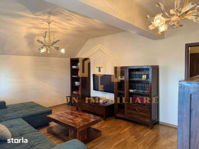 Apartament de închiriat 2 camere Drumul Petrestiului, Sebes