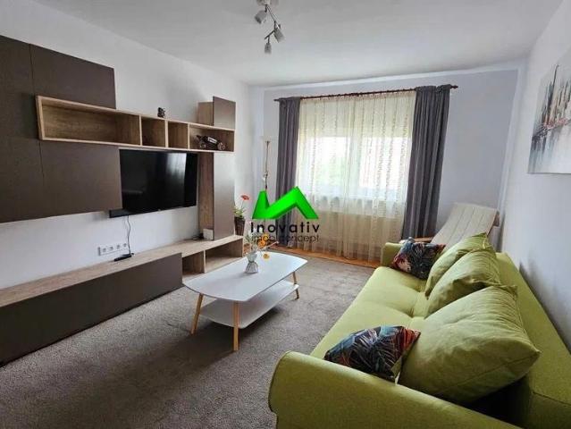 Apartament de inchiriat 2 camere etaj1 pivnita Sibiu Strand