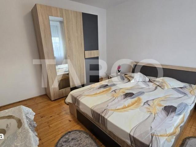 Apartament de inchiriat 2 camere etaj intermediar lift Mihai Viteazul