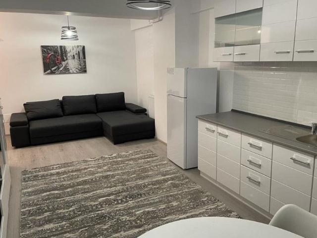 Apartament de inchiriat 2 camere Gara