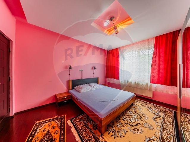 apartament de inchiriat 2 camere gradiste