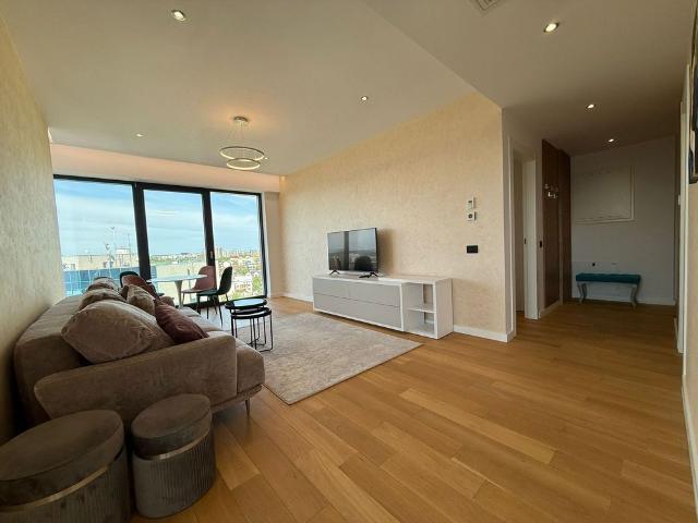Apartament de închiriat 2 camere Herastrau