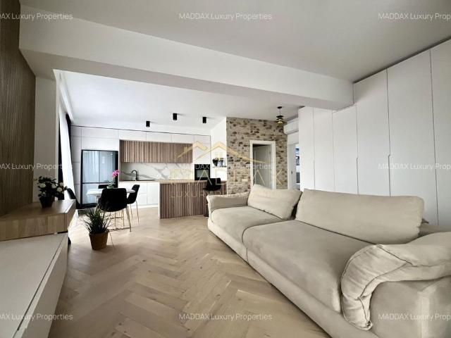 Apartament de Inchiriat | 2 camere | Herastrau Aviatiei