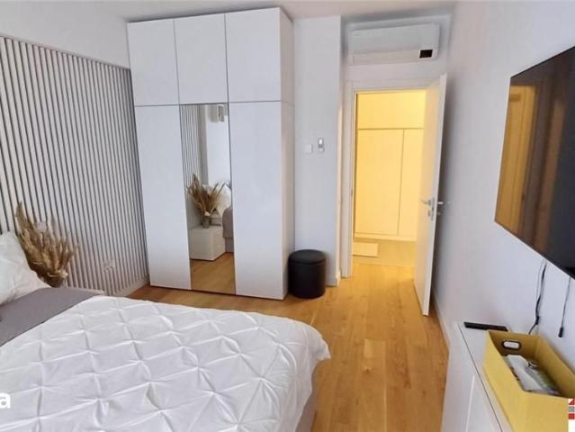 Apartament de inchiriat 2 camere, Herastrau, parcare subterana