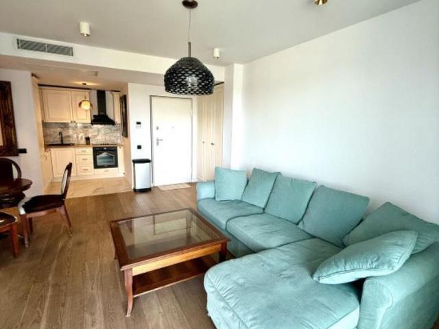 Apartament de inchiriat 2 camere Herastrau/Nordului