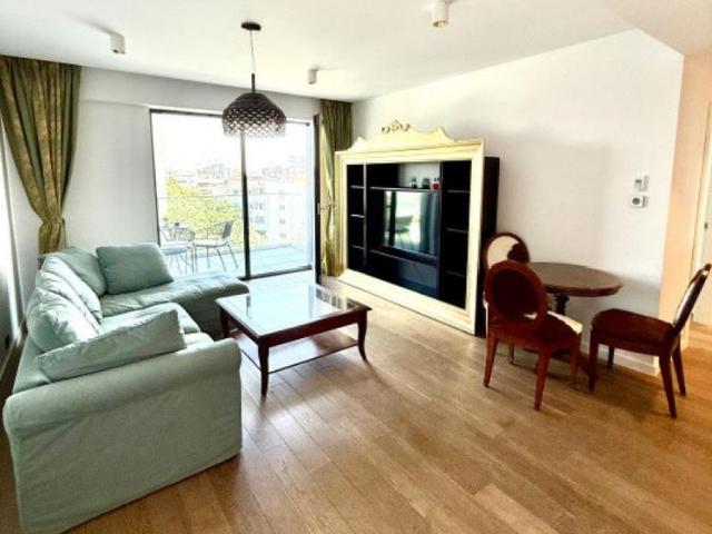 Apartament de inchiriat 2 camere Herastrau/Nordului