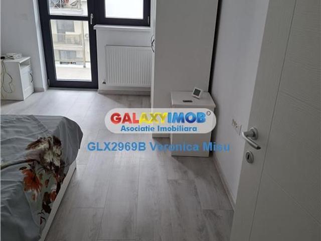 Apartament de inchiriat 2 camere Hils Theodor Pallady