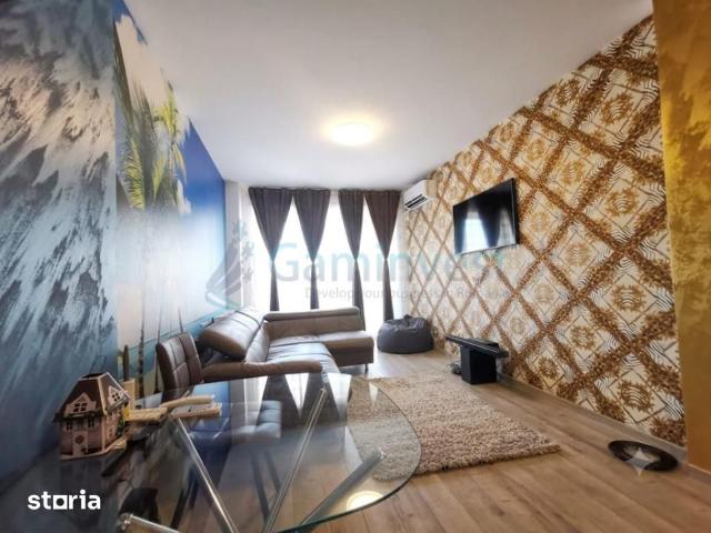 Apartament de inchiriat 2 camere, Iosia, zona Prima, GaminvestA2823
